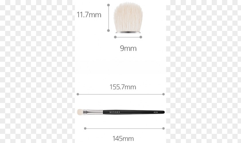 Design Makeup Brush Cosmetics PNG