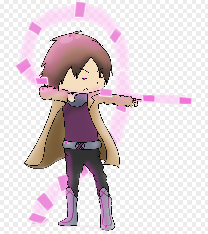 Gambit DeviantArt Webcomic Cartoon PNG