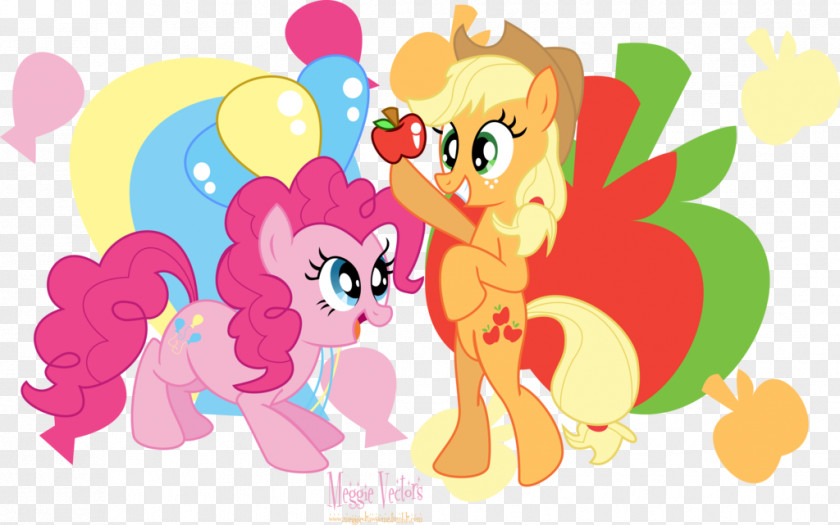 Kiss Love Birds Images Pony Pinkie Pie Applejack Fluttershy PNG