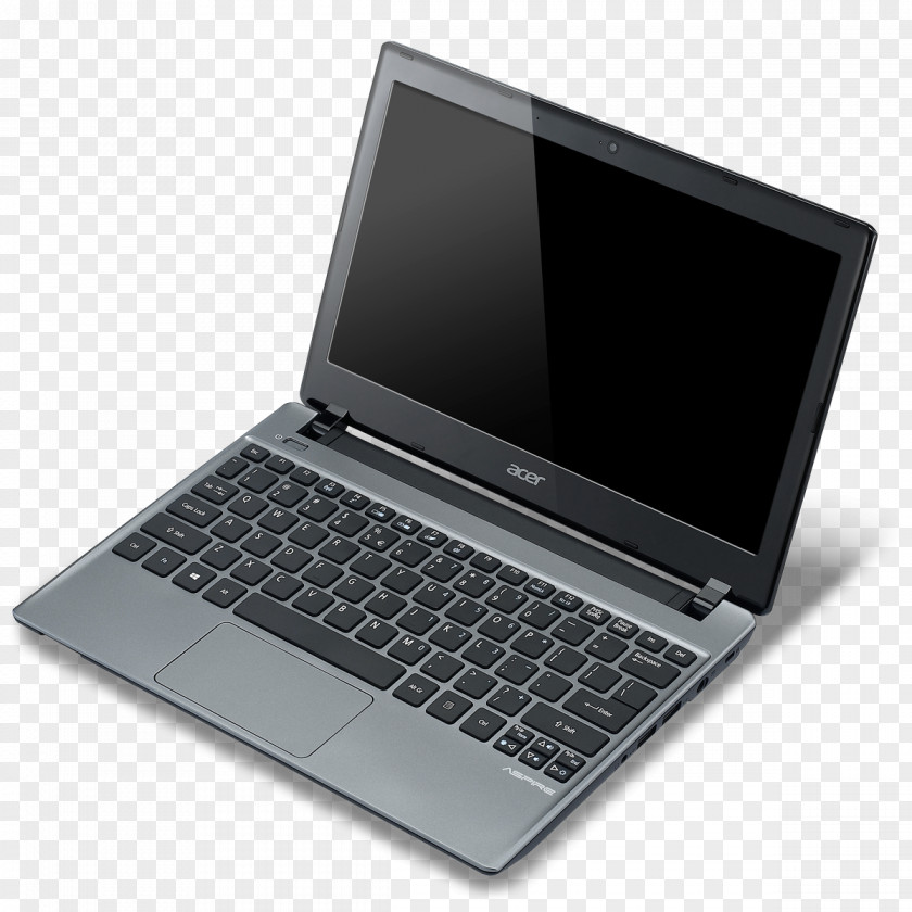 Laptop Intel Acer TravelMate Aspire PNG