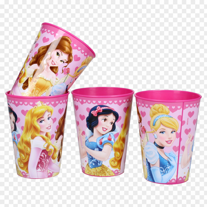 Minnie Princess Lunchbox Plastic Disney PNG