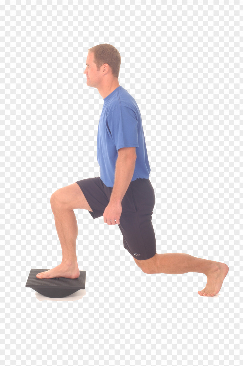 Physical Therapy Of Tcm Balance Board Exercise Bands Proprioception PNG