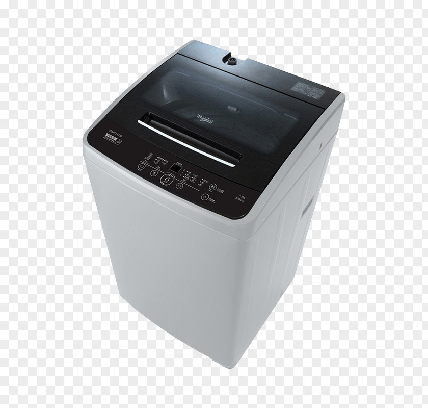 Refrigerator Washing Machines Haier Whirlpool Corporation PNG