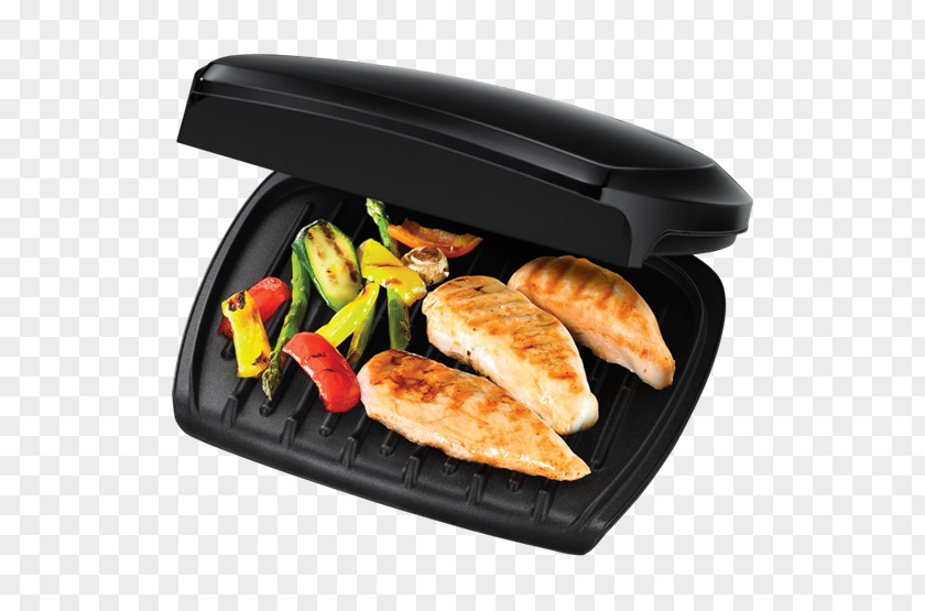 Russell Hobbs Barbecue Grilling George Foreman Grill Panini Pie Iron PNG