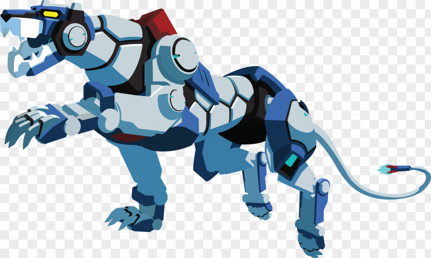 Season 1Lion Lion Cartoon The Black Paladin DreamWorks Animation Voltron: Legendary Defender PNG