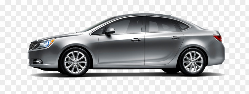 Side By 2017 Buick Verano 2012 2013 2016 PNG