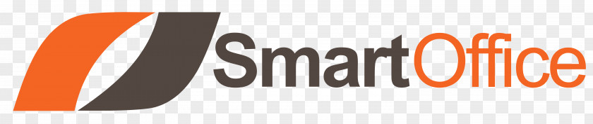 Smart Office Logo Manusia Biasa (CLB) Brand Trademark PNG