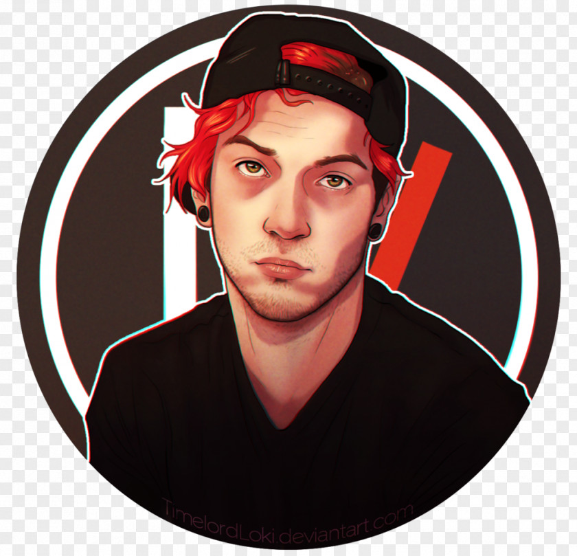 Stressed Out Elementary Teachers Josh Dun DeviantArt Fan Art Drawing PNG