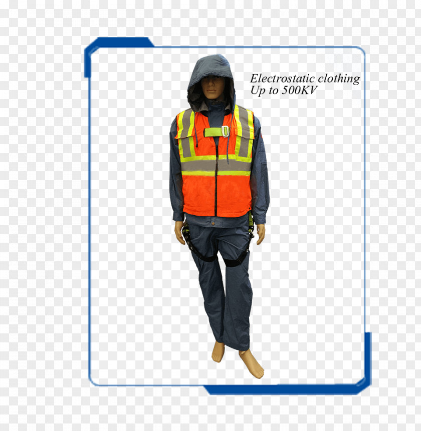 Suit Personal Protective Equipment Outerwear Clothing Electricity Arc Flash PNG