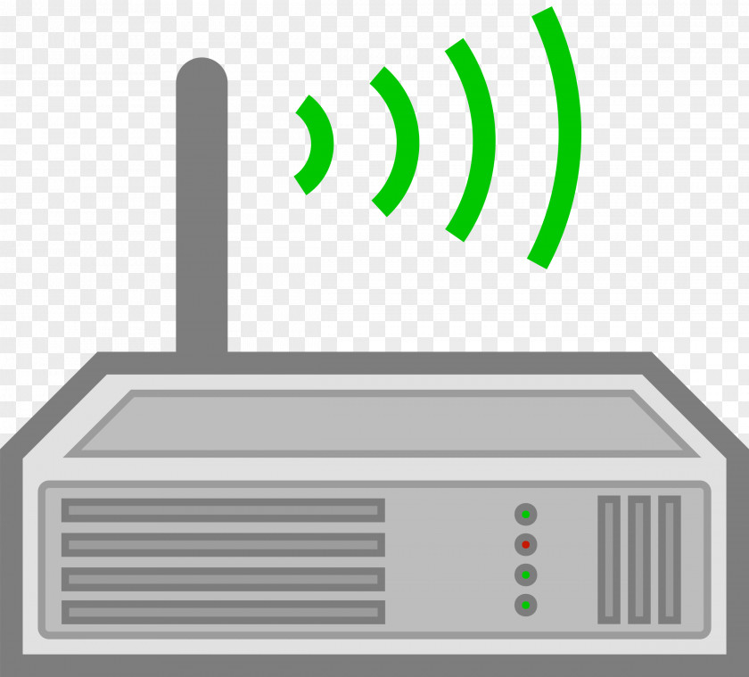 Wire Internet Cliparts Wireless Router Wi-Fi Clip Art PNG