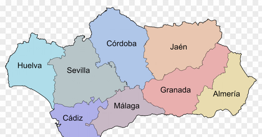 Andalucia Málaga Antequera Costa Del Sol Province Of Cádiz Córdoba PNG