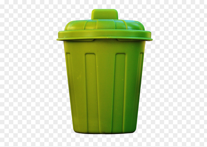 Bucket Rubbish Bins & Waste Paper Baskets Plastic Recycling Bin PNG