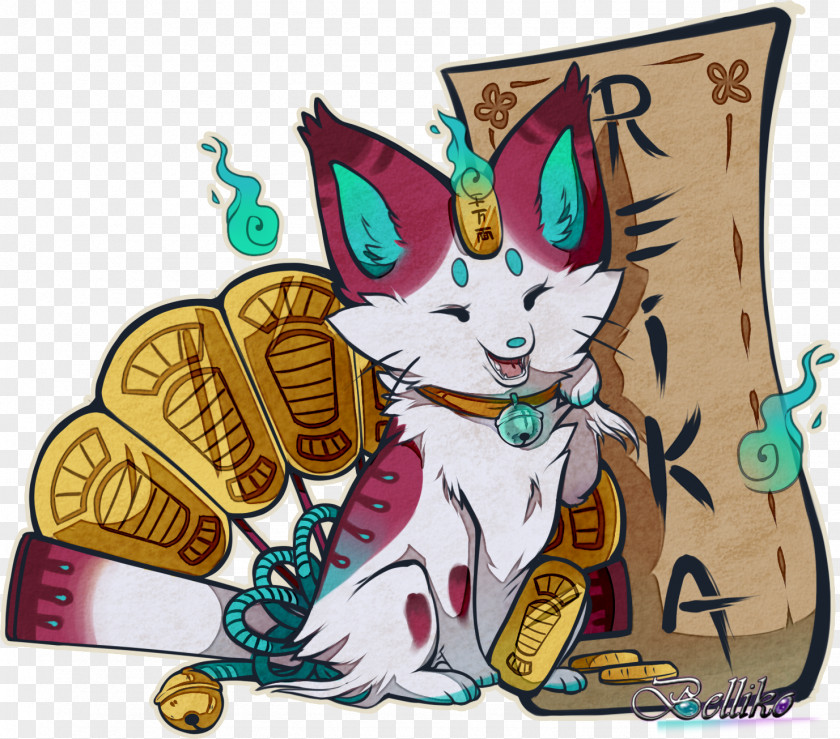 Carnivora Character Clip Art PNG