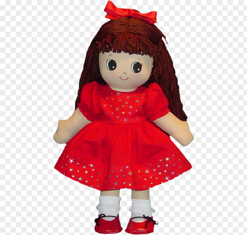 Doll Ragdoll Rag Toy China PNG