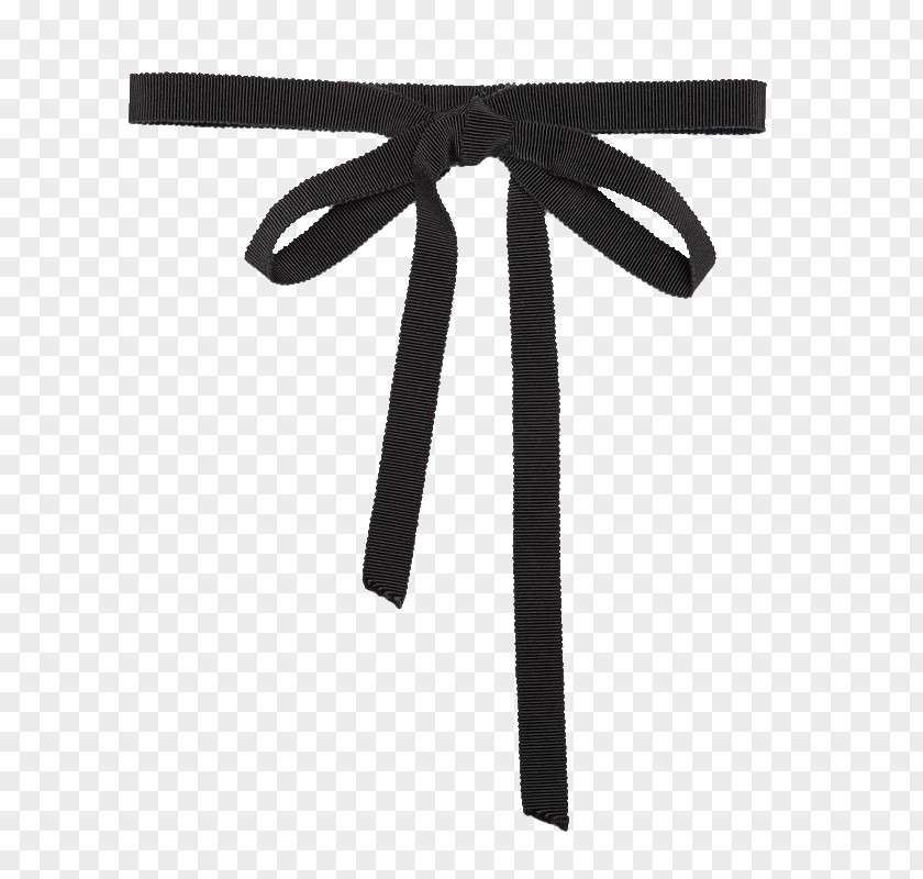 Elegant Art Black Bow Tie Flowers Necktie And Arrow Grosgrain PNG