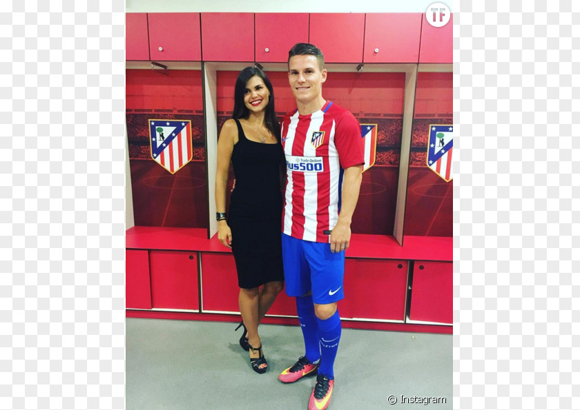 Football Atlético Madrid Woman Shoe Marriage PNG