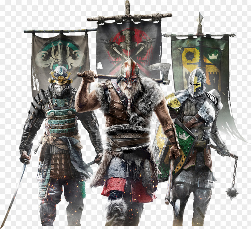 For Honor Video Game Xbox One Electronic Entertainment Expo 2016 PlayStation 4 PNG
