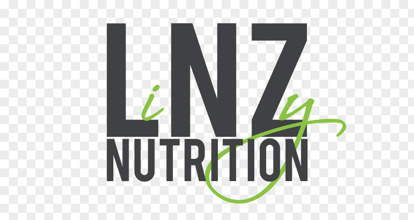 Healthy Living Logo Brand Green Font PNG