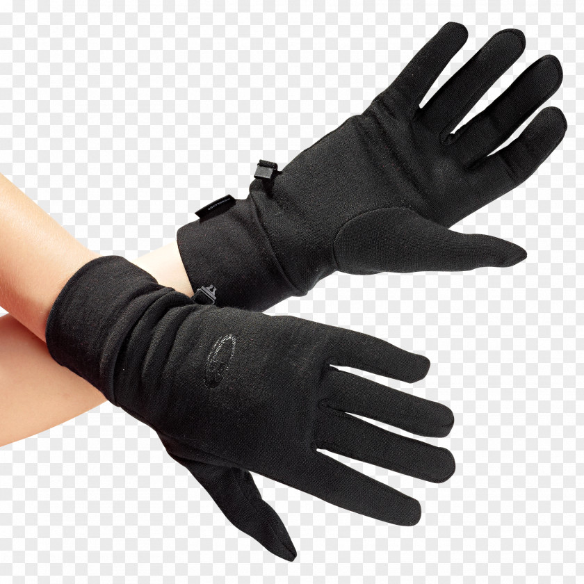 Icebreaker Finger Glove Safety PNG