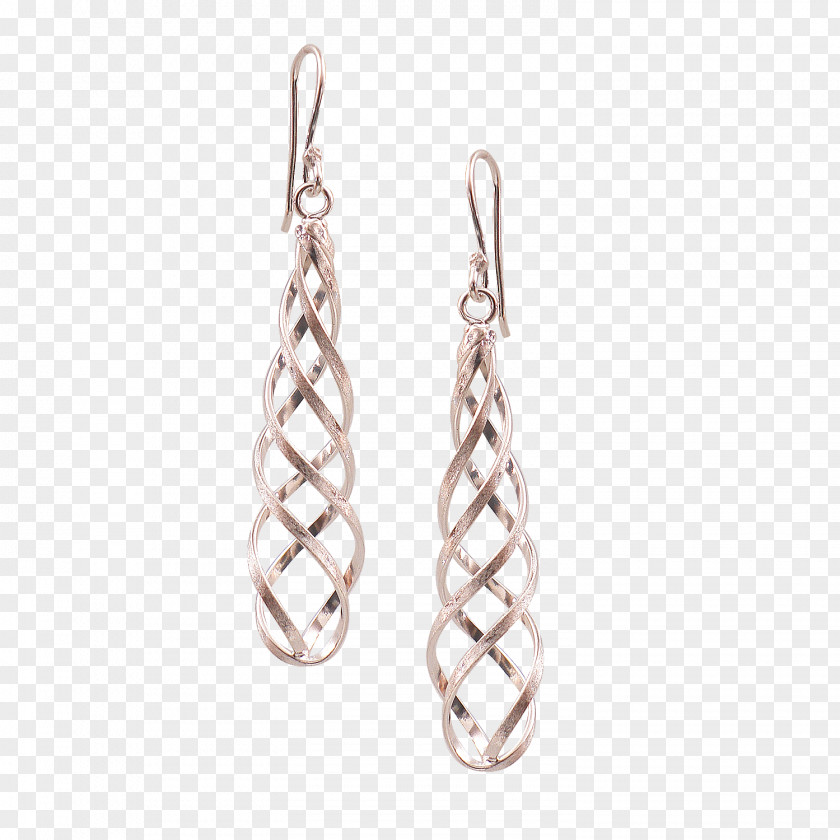 Jewellery Earring Body Silver Gold PNG