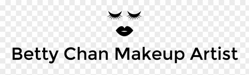 Makeup Artist Logo Nix Brand Beauty Message Fashion PNG