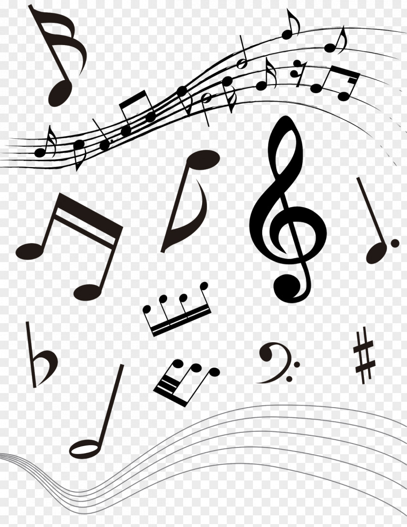 Musical Note Royalty-free PNG