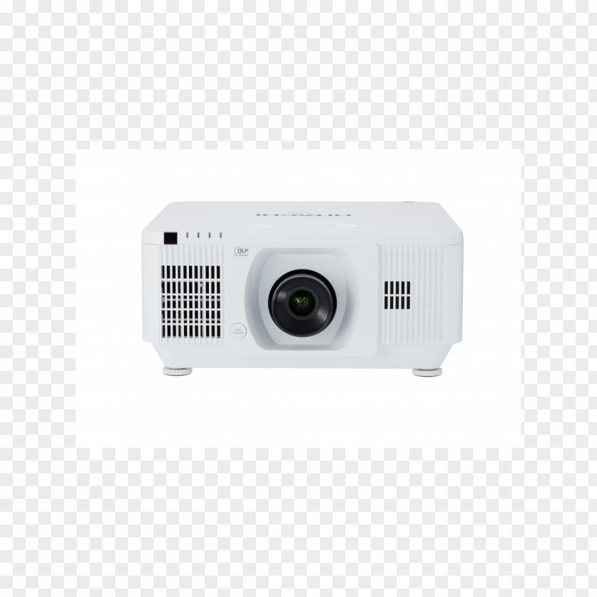 Projector Multimedia Projectors WUXGA Wide XGA Laser PNG