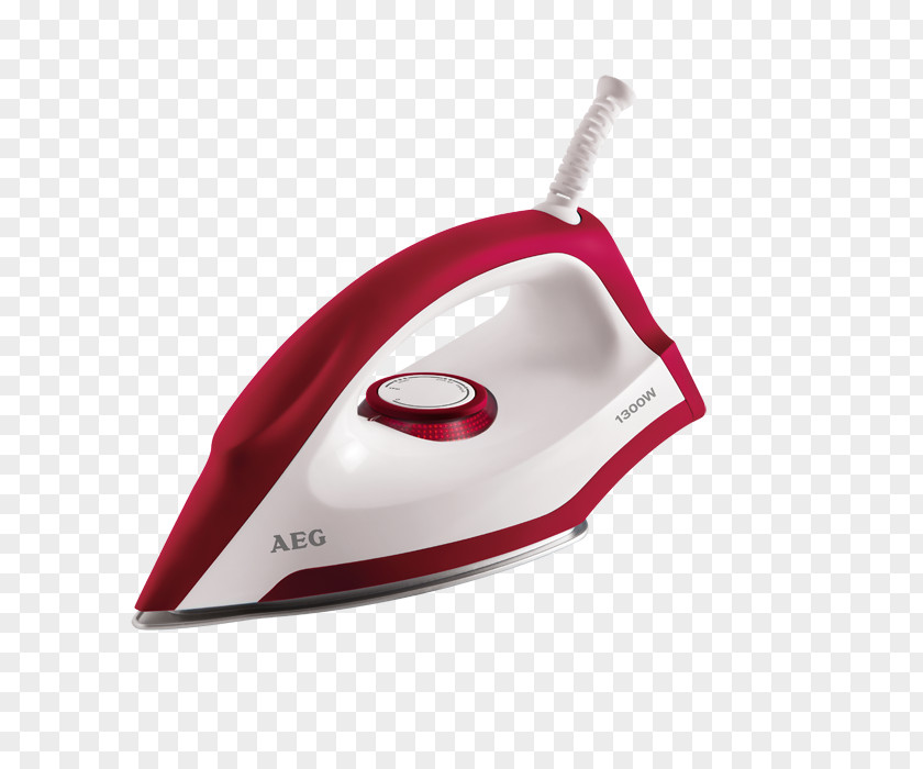 Red Watermelon AEG Clothes Iron Electrolux Rojo Blanco Stainless Steel PNG