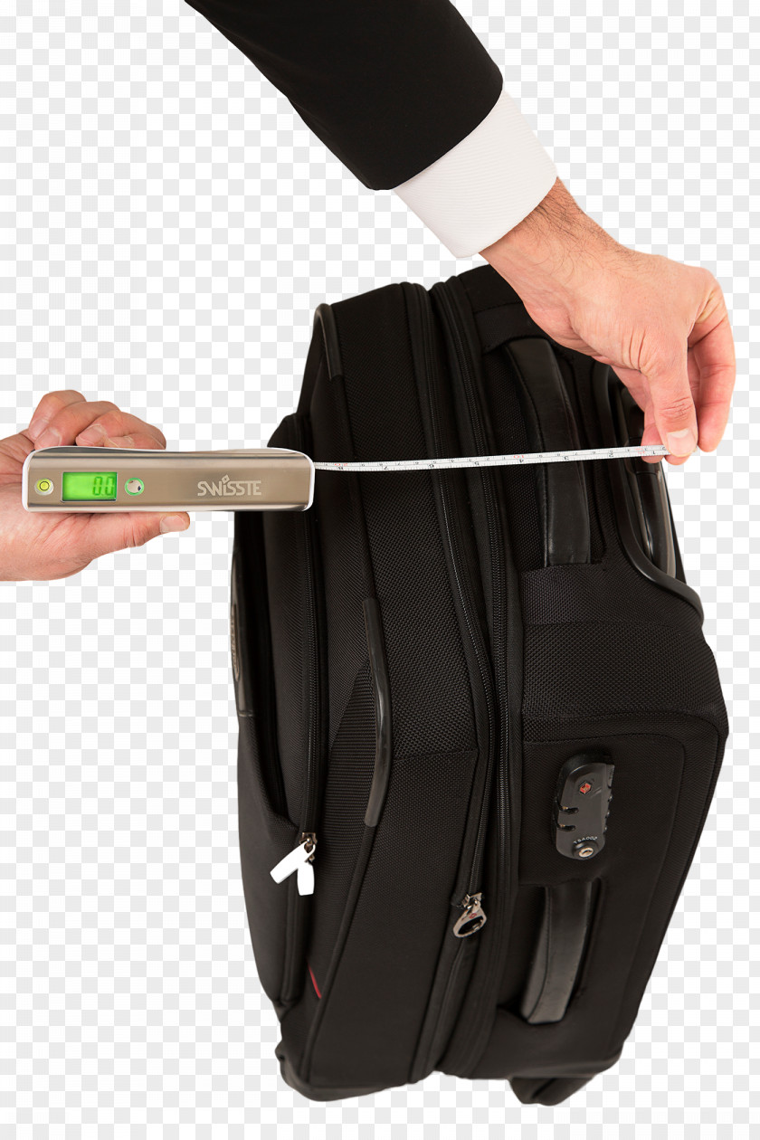 Travel Luggage Scale Baggage Tape Measures PNG