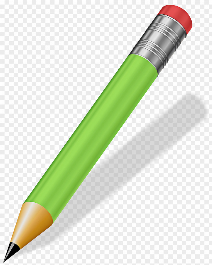 Writing Implement Ball Pen Pencil PNG