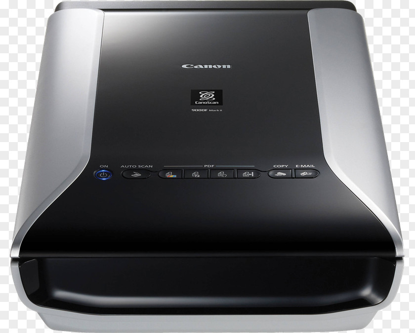 Yj Photographic Film Canon EOS 5D Mark II CanoScan 9000F Image Scanner 9000 F Hardware/Electronic PNG
