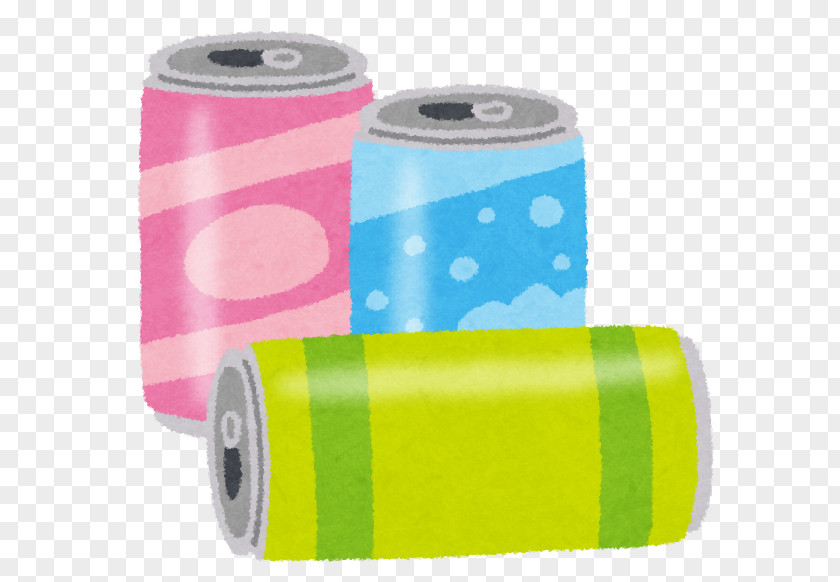 All Images Tin Can スチール缶 Aluminum 資源ごみ Plastic Bottle PNG
