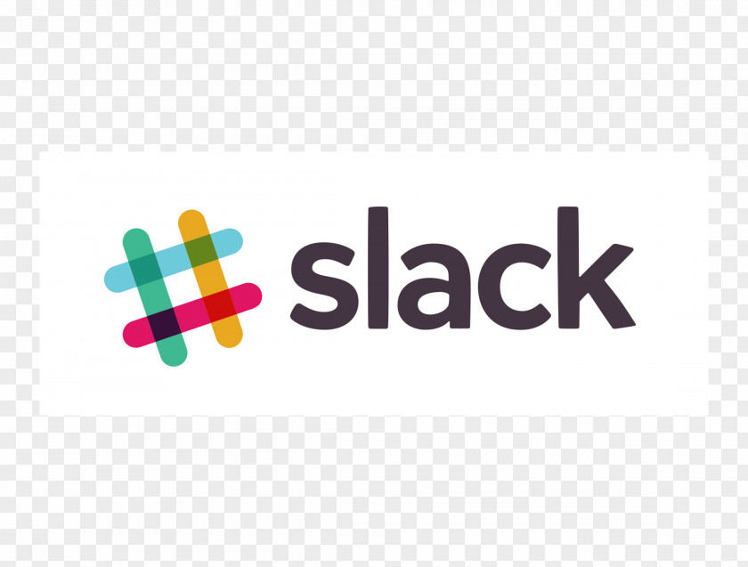 Beaver Slack Logo Business Startup Company Zapier PNG