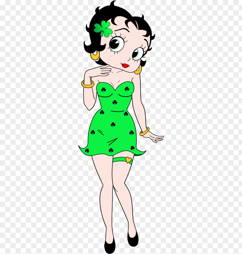 Betty Boop Images Bimbo Cartoon Decal Animation PNG