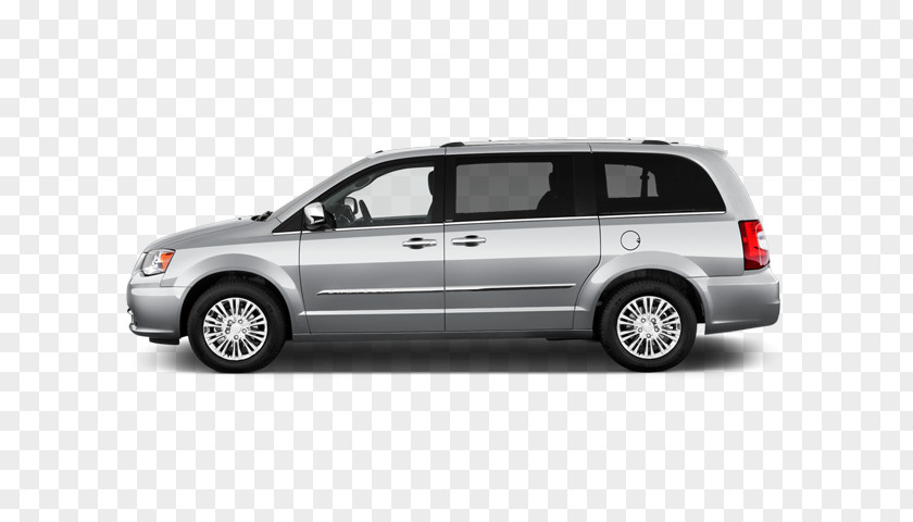 Car 2010 Chrysler Town & Country 2014 2015 PNG