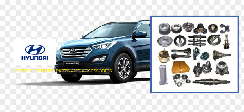 Car Parts Accessories Hyundai Motor Company Kia Motors Tucson PNG