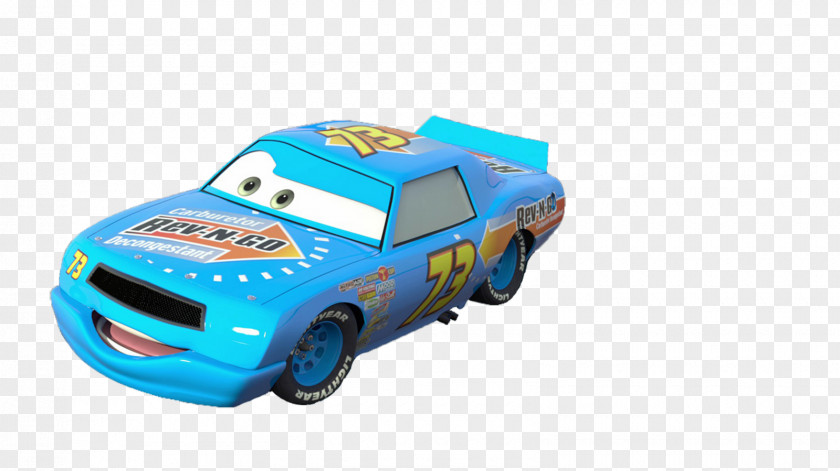 Cars 3 The World Of Online Lizzie Pixar PNG