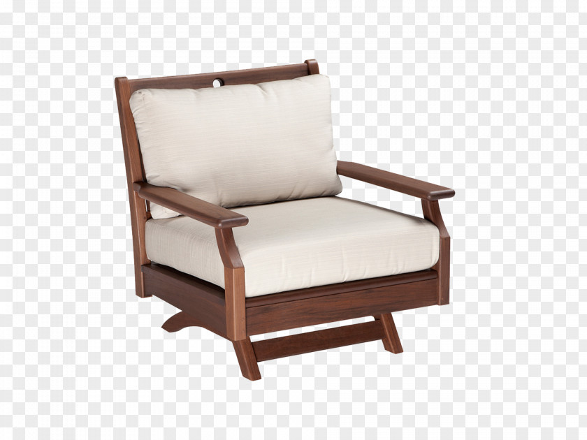 Chair Club Swivel Garden Furniture PNG