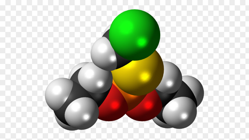 Chlormephos Insecticide Organothiophosphate Chemical Substance Dangerous Goods PNG