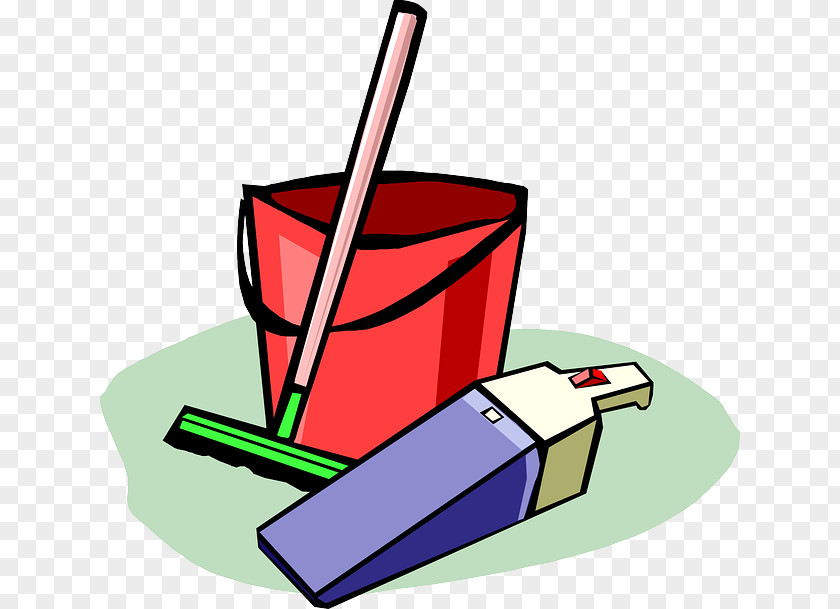 Cleaning Janitor Housekeeping Clip Art PNG