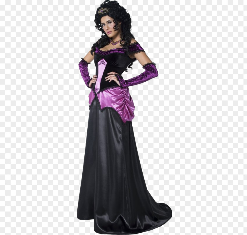 Dress Costume Party Halloween Clothing Sizes PNG