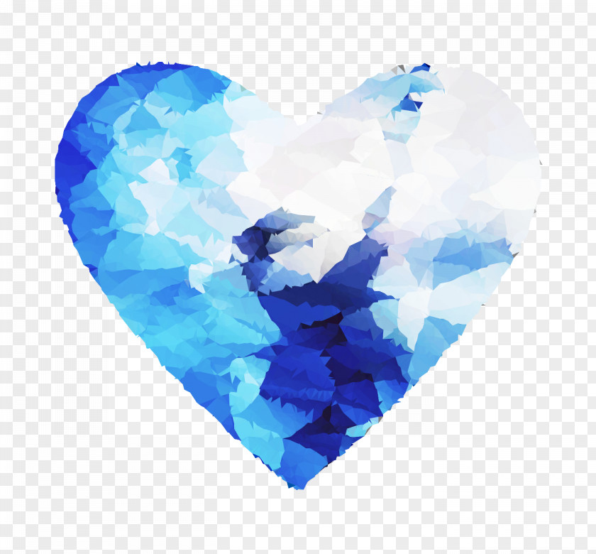 Heart M-095 PNG