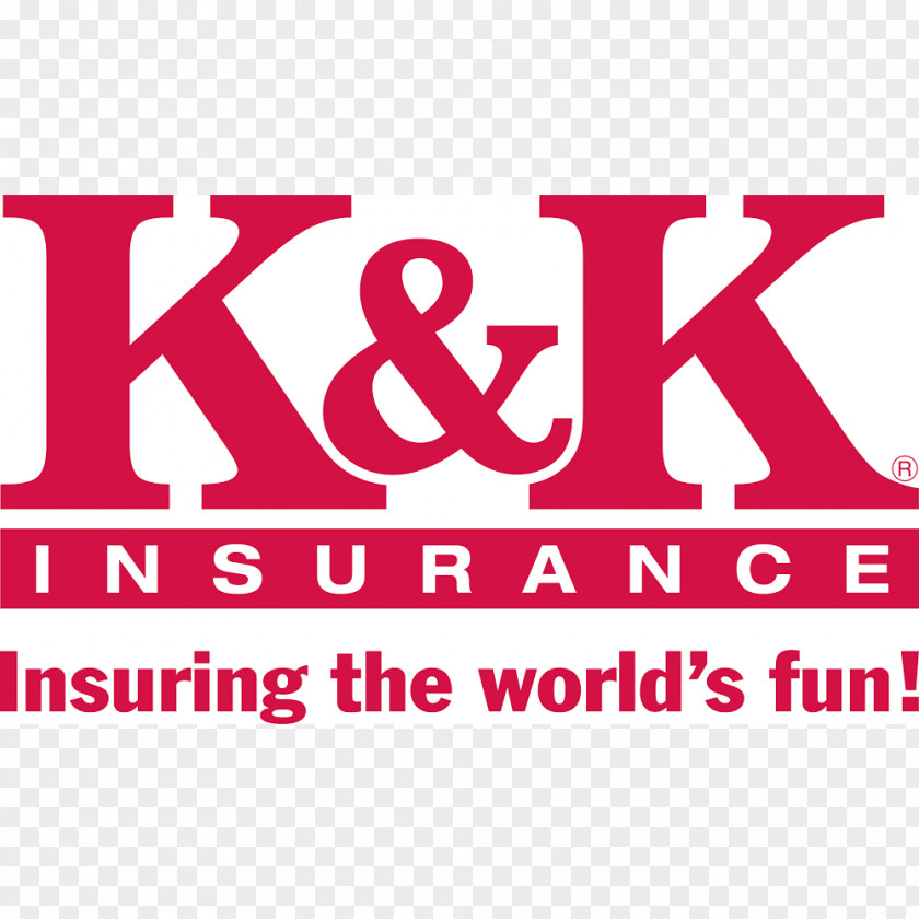 Logo K&K Insurance Brand Font PNG
