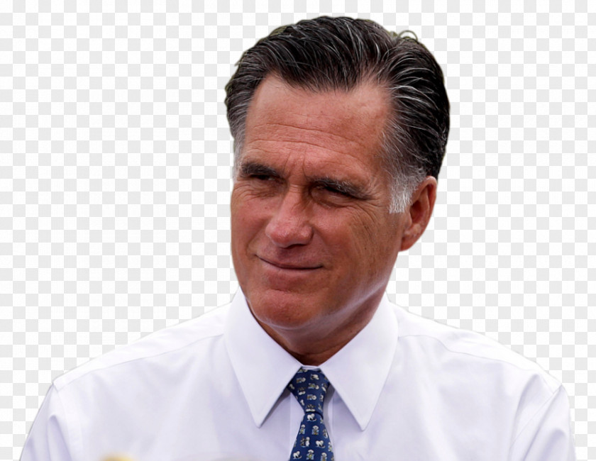 Mitt Romney Republican Party Politician Politics PNG