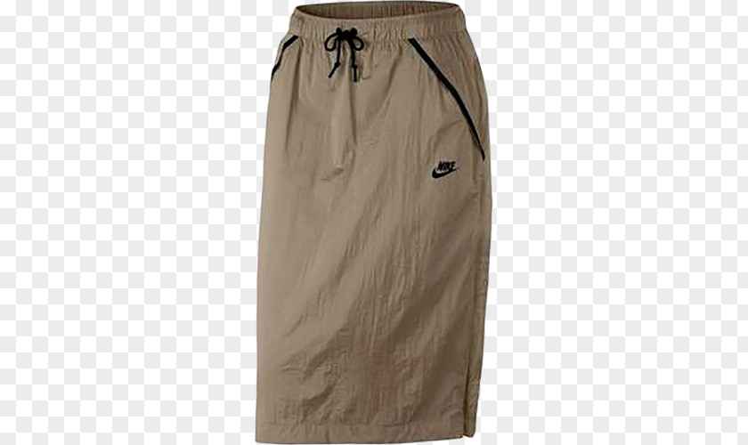 Nike Skirt Clothing Shorts Sneakers PNG