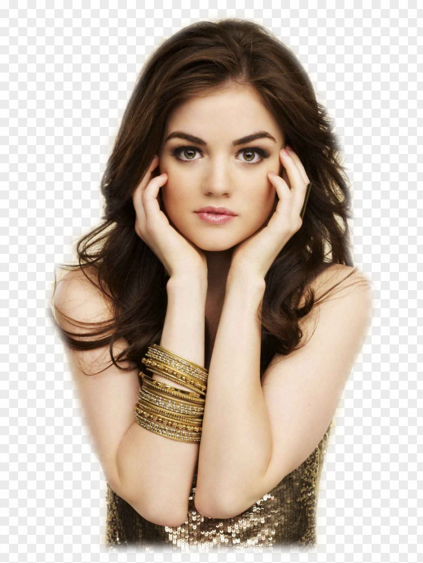 Pretty Little Liars Lucy Hale Aria Montgomery Emily Fields Melissa Hastings PNG