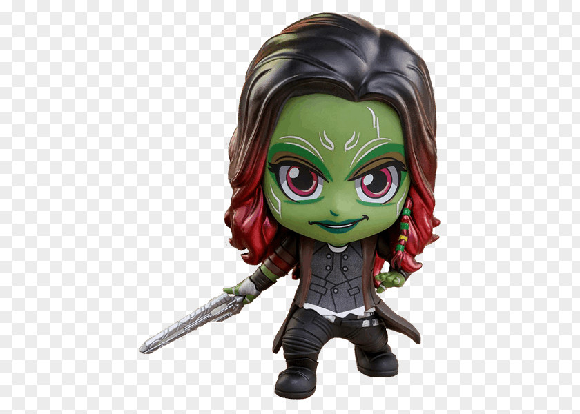Rocket Raccoon Gamora Groot Star-Lord Drax The Destroyer PNG
