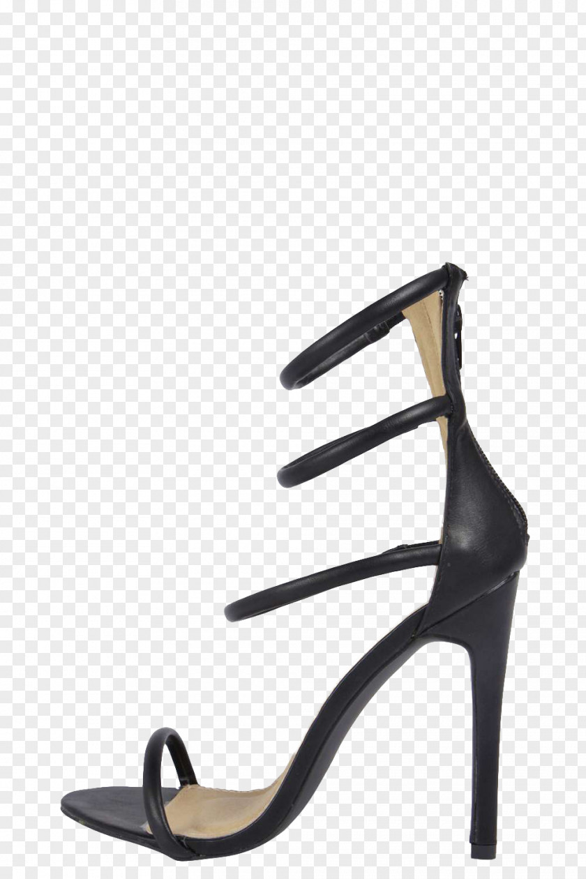 Sandal High-heeled Shoe Court Clothing PNG