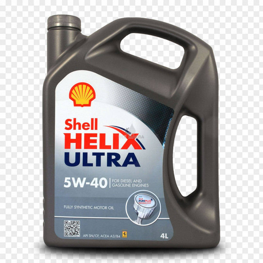Shell Royal Dutch Моторное масло 