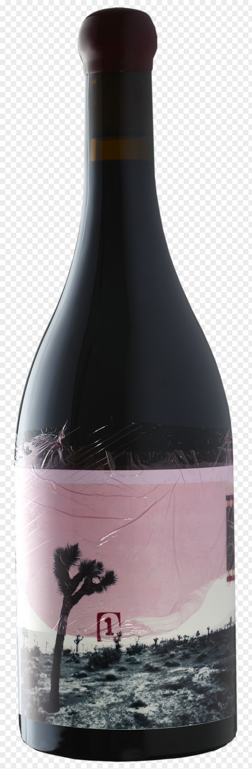 Wine Liqueur Red Orin Swift Cellars Zinfandel PNG